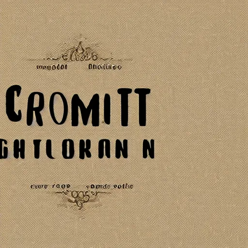 Prompt: cormorant garamond font sample text