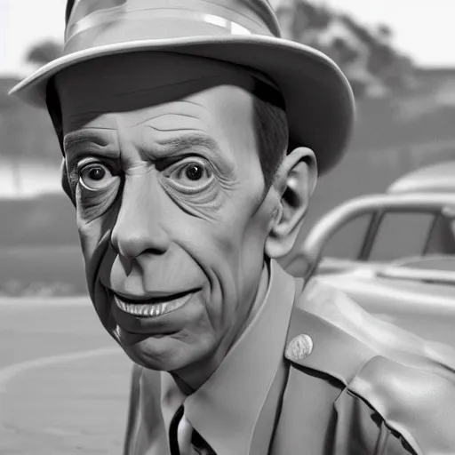 Prompt: hyperrealistic dslr film still of barney fife in andy griffith show, stunning 8 k octane comprehensive 3 d render, inspired by istvan sandorfi & greg rutkowski & unreal engine, perfect symmetry, dim volumetric cinematic lighting, extremely hyper - detailed, extremely lifelike attributes & lifelike texture, intricate, masterpiece, artstation, stunning