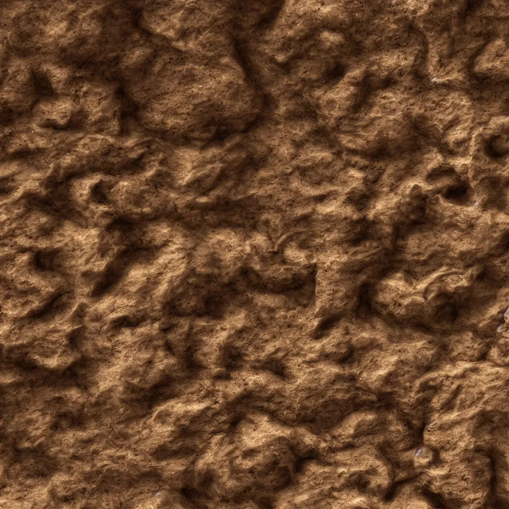 Image similar to Claymation backdrop of a desert, high resolution