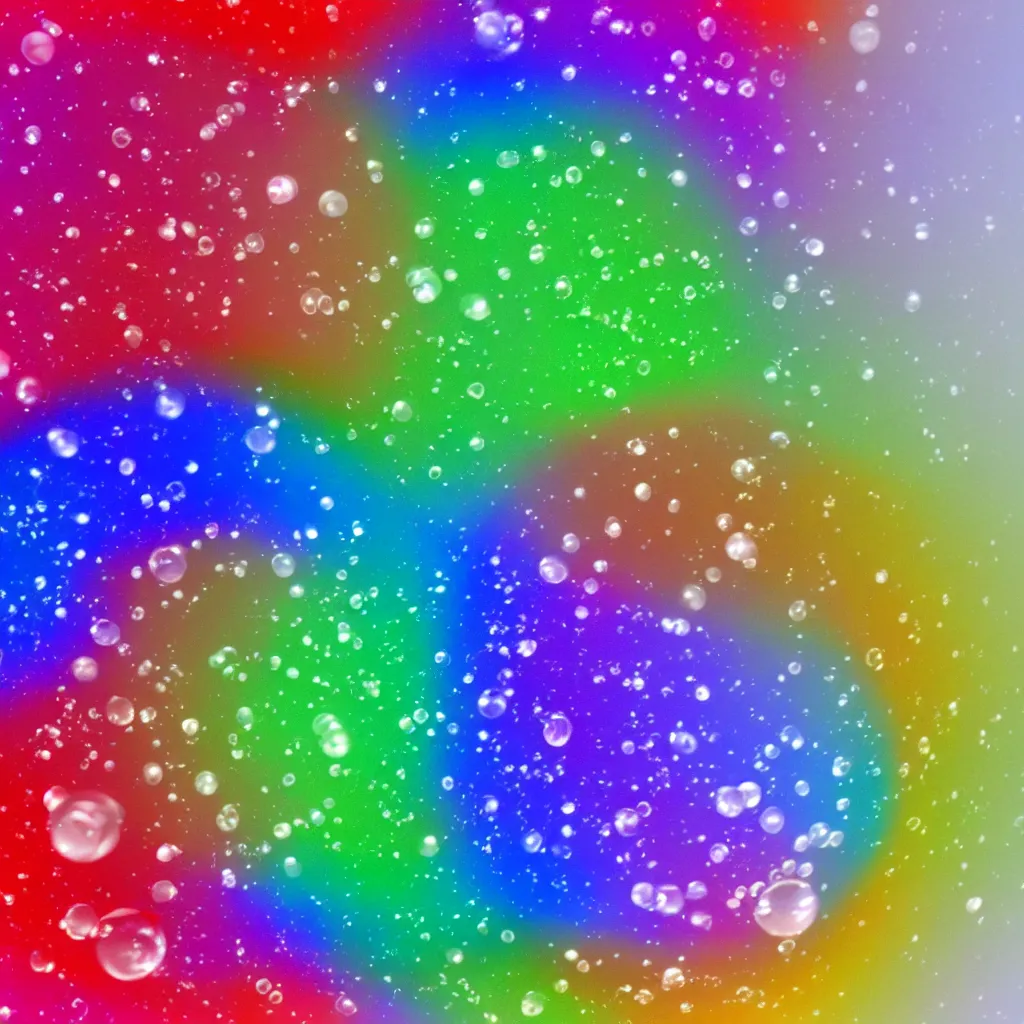 Image similar to rainbow soap bubble, hdri, 4 k, 8 k, cg, 3 d, rendering, unreal engine