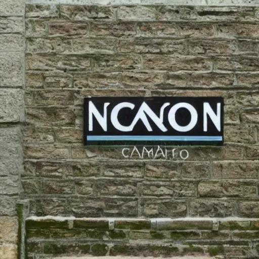 Prompt: nacon