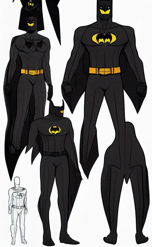 cubist batman suit design, concept art, detailed, | Stable Diffusion |  OpenArt