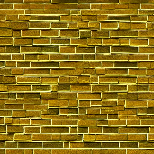 Image similar to yellow brick texture