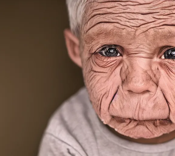 wrinkly skin syndrome