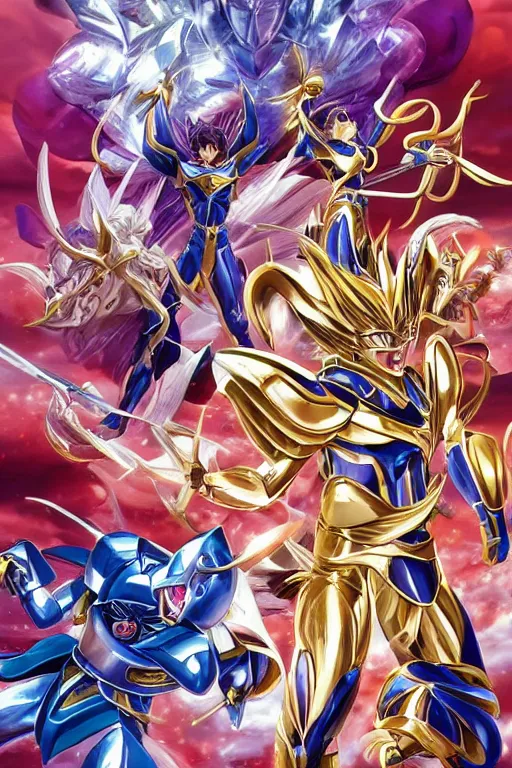 Image similar to 2 0 2 2 knights of the zodiac saint seiya battle for sanctuary hero suit armor comics mask minimalist verytoon nautiljon animes toei animation namco bandai, art by artgerm and greg rutkowski and magali villeneuve