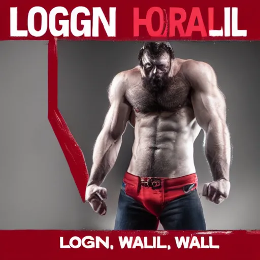 Image similar to logan w hall