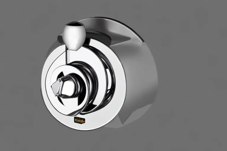 Image similar to spining vrotex side view