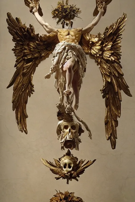 a-falling-icarus-with-golden-wings-in-the-form-of-a-stable-diffusion