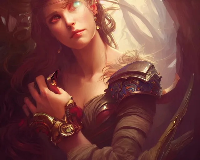 Image similar to photography of galan pang, deep focus, d & d, fantasy, intricate, elegant, highly detailed, digital painting, artstation, concept art, matte, sharp focus, illustration, hearthstone, art by artgerm and greg rutkowski and alphonse mucha