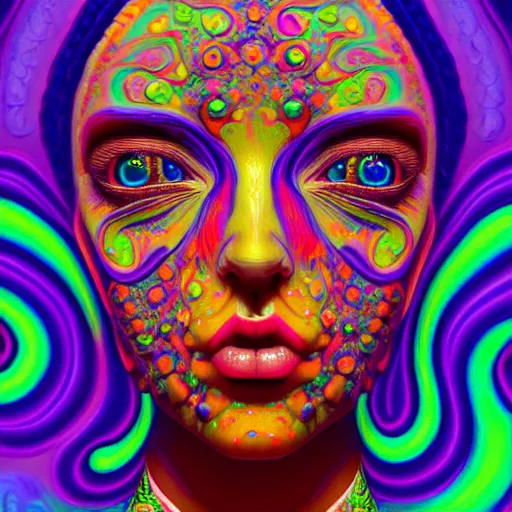 Prompt: an extremely psychedelic portrait of a cake, surreal, lsd, face, detailed, intricate, elegant, lithe, highly detailed, digital painting, artstation, concept art, smooth, sharp focus, illustration