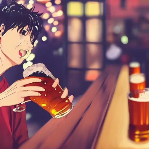 Top # Anime Drunks - I drink and watch anime