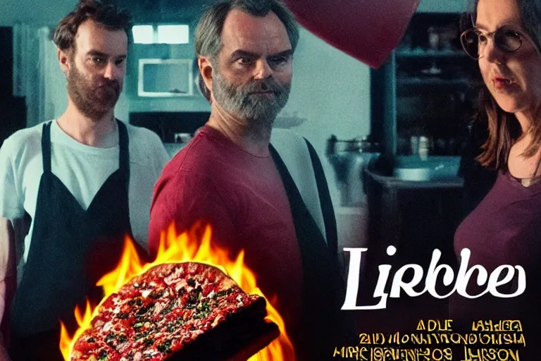 Image similar to Licorice Pizza (2021) directed by Paul Thomas Anderson