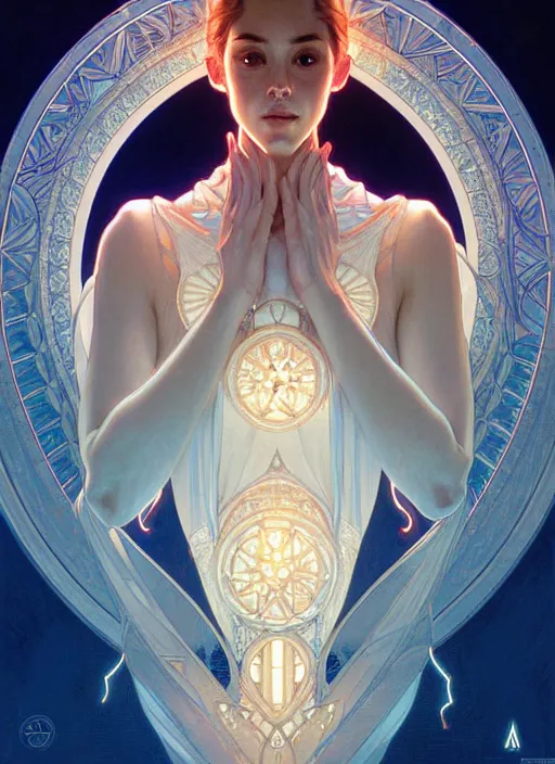 Prompt: symmetry!! water, glowing lights!! intricate elegant, highly detailed, digital painting, artstation, concept art, smooth, sharp focus, illustration, art by artgerm and greg rutkowski and alphonse mucha