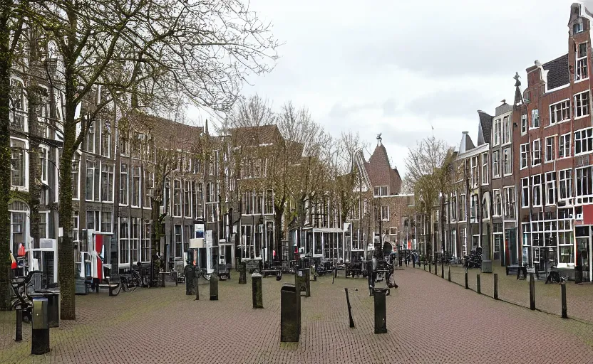 Image similar to Breda, parel van het zuiden