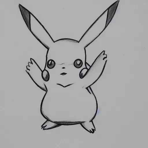 How To Draw Christmas Pikachu Easy Step by Step 2 by DrawingAnimalsHowTo on  DeviantArt