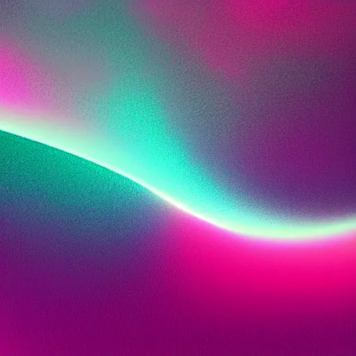 Prompt: gradient, Sparkling glow, liquid surrealism and grainy blur, noise 4k