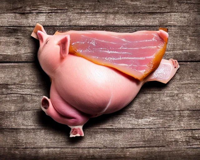 Image similar to very fat, pig belly, beery belly