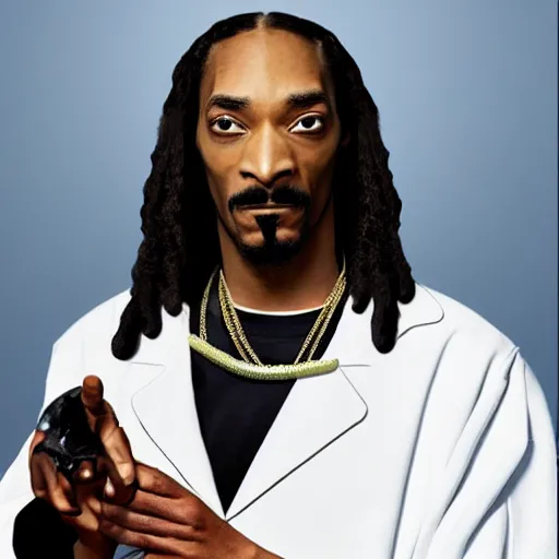 Image similar to christian bale as snoop dogg