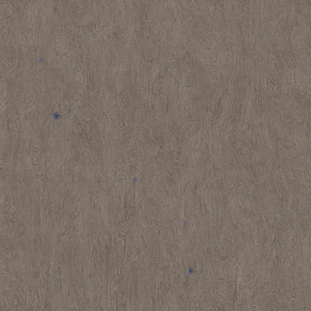 Image similar to 4K old and dusty tiled wood floor with scratches and bumps seamless texture. High quality PBR material.