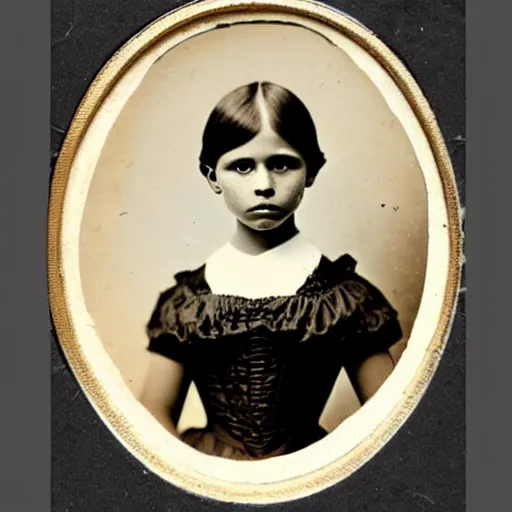 Prompt: photo of a beautiful and young princess, circa 1 8 6 1