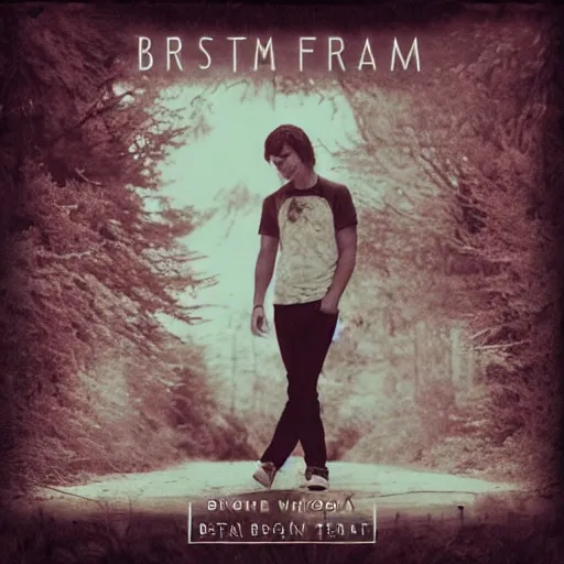 Image similar to Tristam - Before we Fade
