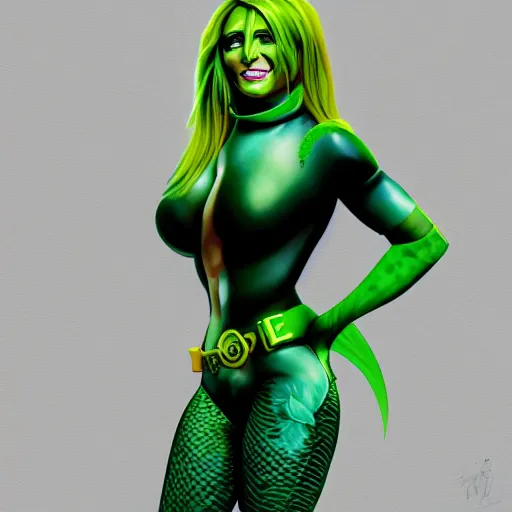 Prompt: full body side portrait of britney spears as poison ivy from batman, marijuana, smoke, sweat, curvy accentuated booty, body, smoking, curvy, matte painting, soft geometry, 8 k, epic level of detail, trippy, fever dream, : 3, by rockin'jelly bean + trending on artstation : 5