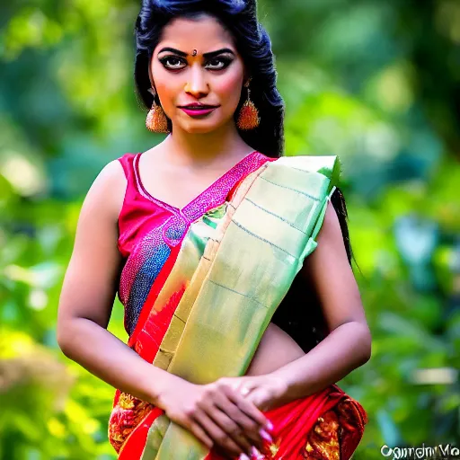 Pin by Akshaya Sajeev on Kerala saree | Saree poses, Casual indian fashion,  Aesthetic captions