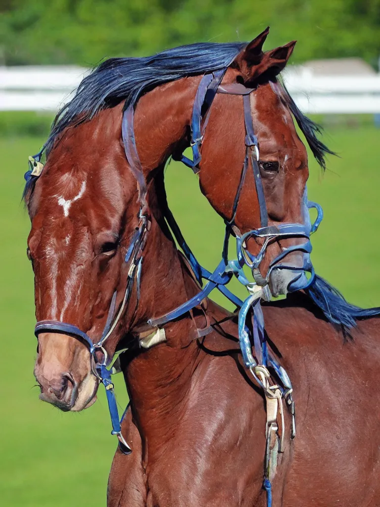 Image similar to Shackleford portrait by David friedric