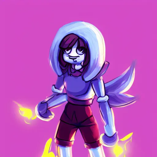 Undertale Fan Art