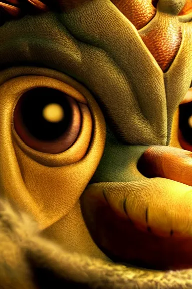 Image similar to very very intricate photorealistic photo of bowser in an episode of game of thrones, photo is in focus with detailed atmospheric lighting, award - winning details