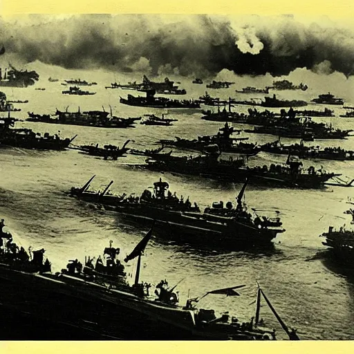 Image similar to Pearl harbor WW2 from Japanese perspective