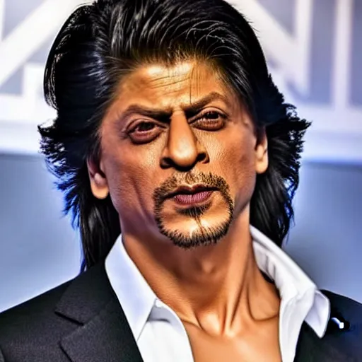 Image similar to shah rukh khan