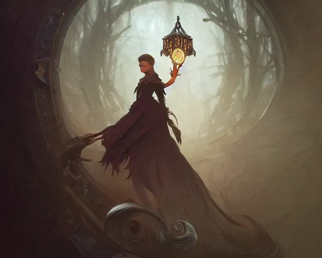 Image similar to photography of alex howitt, deep focus, d & d, fantasy, intricate, elegant, highly detailed, digital painting, artstation, concept art, matte, sharp focus, illustration, hearthstone, art by artgerm and greg rutkowski and alphonse mucha