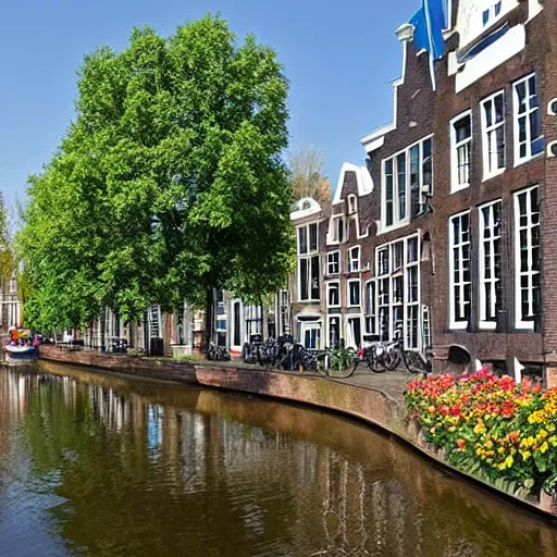 Image similar to The Netherlands