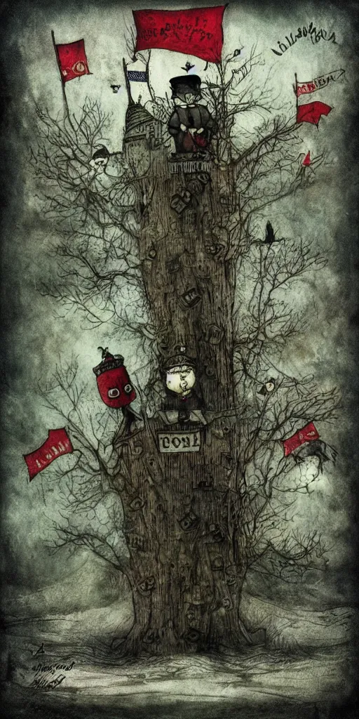 Image similar to veteran's day by alexander jansson