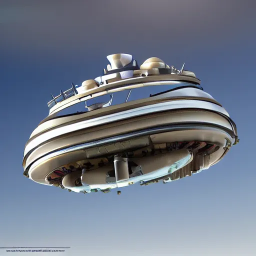 Image similar to Dream Bot Mothership, highly detailed, high quality, HD, 4k, 8k, Canon 300mm, professional photographer, 40mp, lifelike, top-rated, award winning, realistic, sharp, no blur, edited, corrected, trending