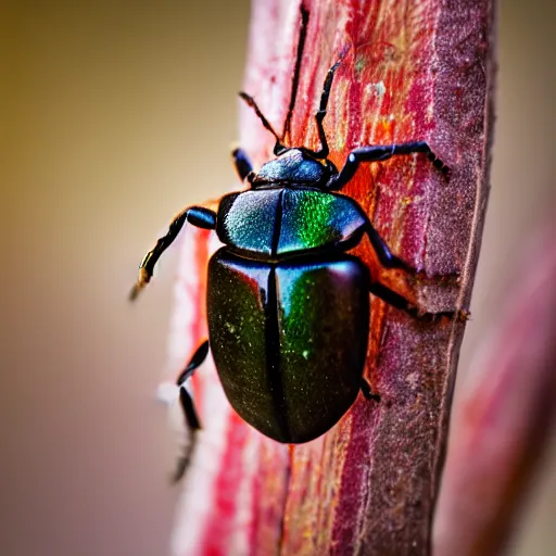 Image similar to beetle insect photo quality 4K