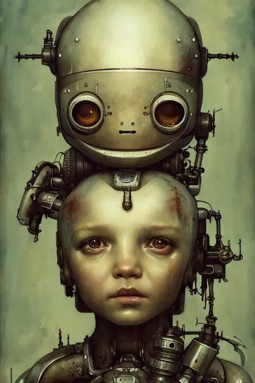 Image similar to kid robot toy design | esoteric symbolism | jean - baptiste monge, esao andrews, bastien lecouffe - deharme, tim jacobus, ken currie | ultra - detailed realism, soft cinematic lighting, hi - fructose, artstation, high - quality, ink watercolors wes anderson poster art