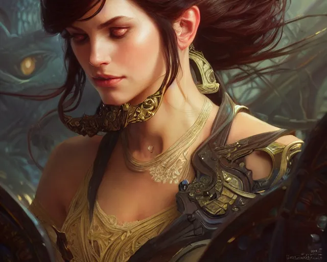 Image similar to photography of anthony fauci, deep focus, d & d, fantasy, intricate, elegant, highly detailed, digital painting, artstation, concept art, matte, sharp focus, illustration, hearthstone, art by artgerm and greg rutkowski and alphonse mucha