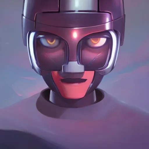 Image similar to face icon stylized minimalist metabots, loftis, cory behance hd by jesper ejsing, by rhads, makoto shinkai and lois van baarle, ilya kuvshinov, rossdraws global illumination