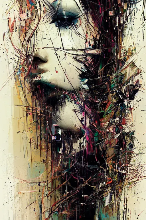 Image similar to abstract beauty, approaching perfection, pure form, golden ratio, minimalistic, unfinished, concept art, by carne griffiths and wadim kashin