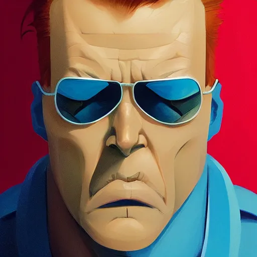 Image similar to face icon stylized minimalist t - 8 0 0, loftis, cory behance hd by jesper ejsing, by rhads, makoto shinkai and lois van baarle, ilya kuvshinov, rossdraws global illumination