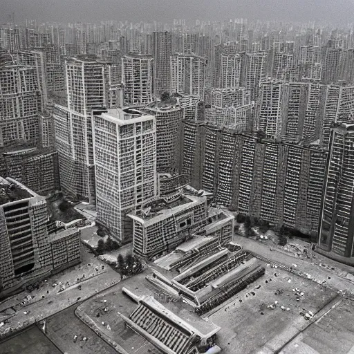 Image similar to Beijing in 1990s, Photography, Highly detailed