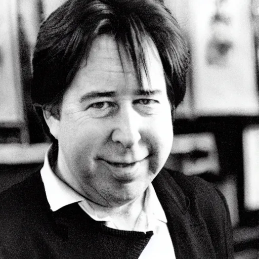 Image similar to champion bill hicks beating bill hicks