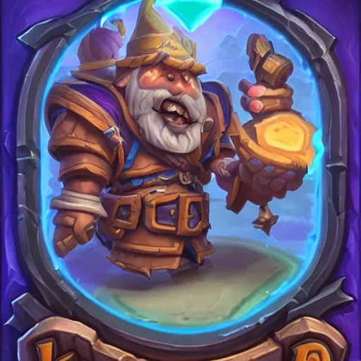 Prompt: Perfect full body visual of🧍‍♀️, Hearthstone official artwork trending on Hearthstone official