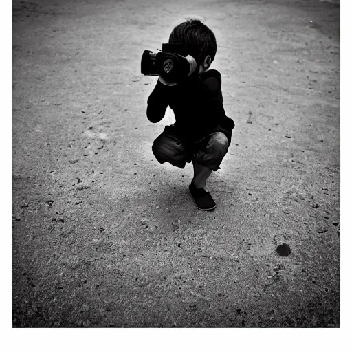 Image similar to child turn to beast, best modern photographers of august 2 0 2 1