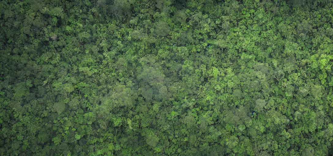 Prompt: a very high resolution image from a new movie. amazon forest covered by plastic bags. photorealistic, photography, directed by anthony russo