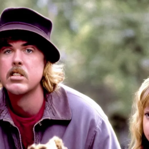 Image similar to Still of Kate Upton as Buck Russell in the film Uncle Buck