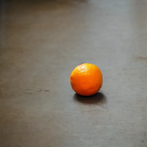 Image similar to a orange