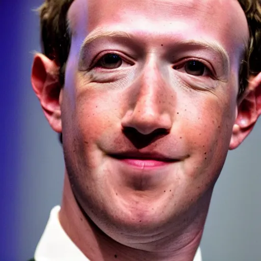 Image similar to Mark Zuckerberg as Superfly